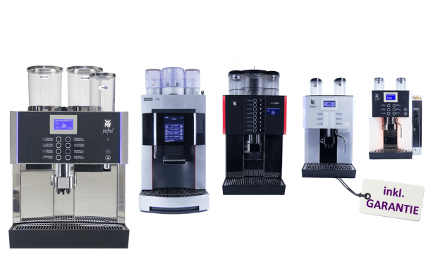 Ersatzteile für Schaerer Factory Kaffeevollautomat und Kaffeemaschine