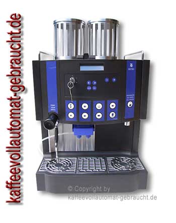 Gastronomie Kaffeemaschine WMF Bistro, 400V/6.3kW, gebraucht