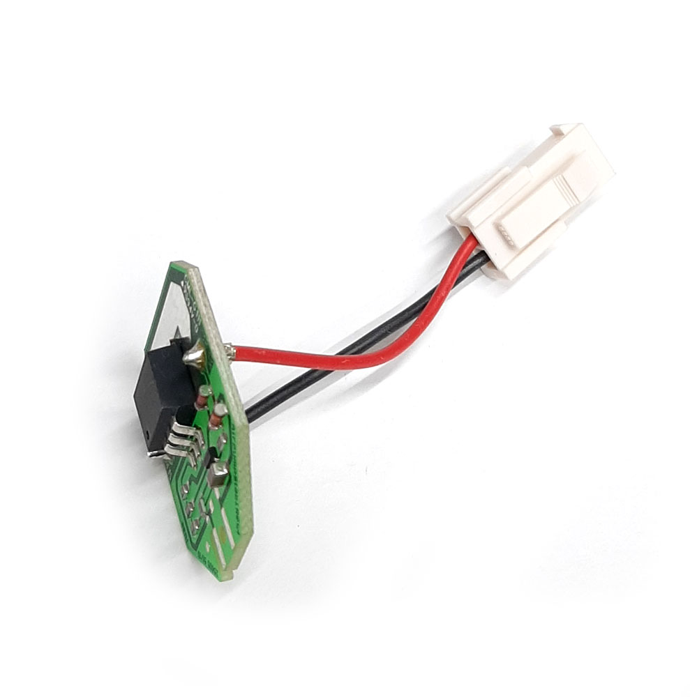 WMF 1000 pro Regler für Luftpumpe