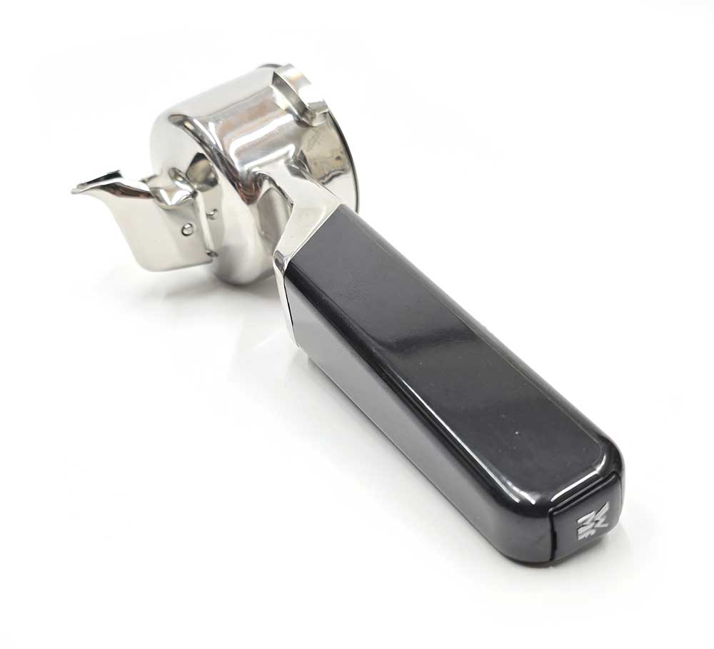 WMF Espresso Siebträger mit Einzelauslauf, single WMF Espresso Siebträger mit Einzelauslauf, single