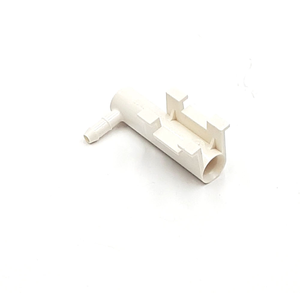 WMF 1100S Adapter, Anschluss Brüheinheit