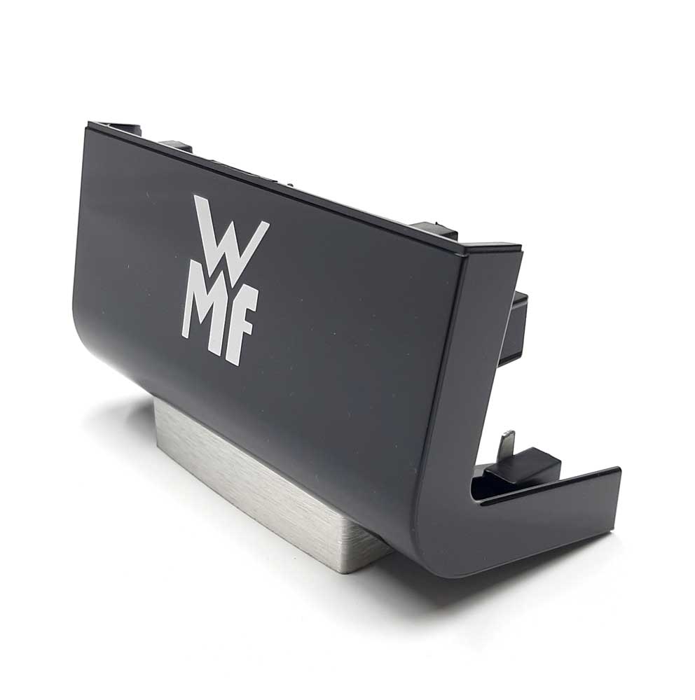 WMF 1100S Blende Auslauf, mit Logo WMF 1100S Blende Auslauf, mit Logo