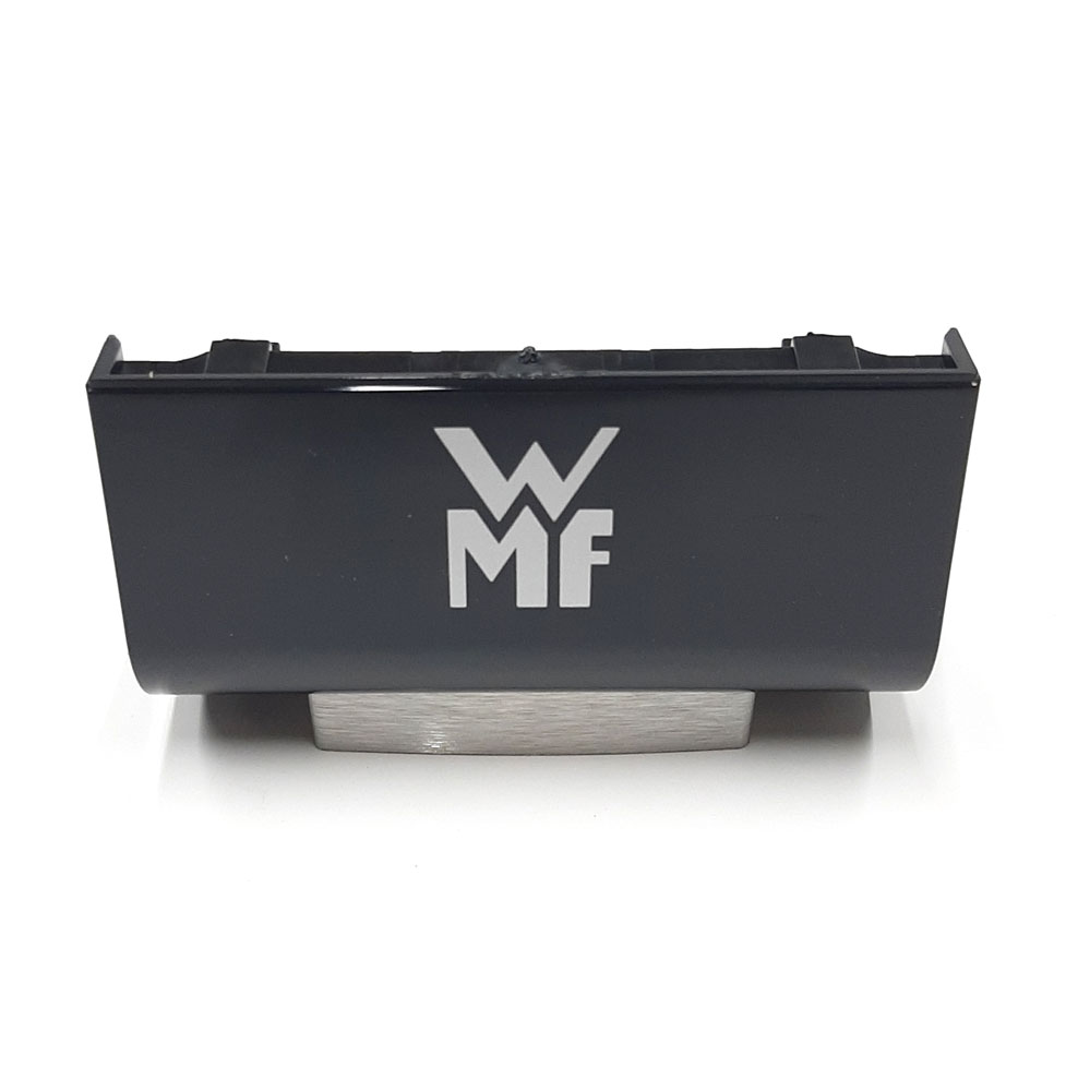 WMF 1100S Blende Auslauf, mit Logo WMF 1100S Blende Auslauf, mit Logo