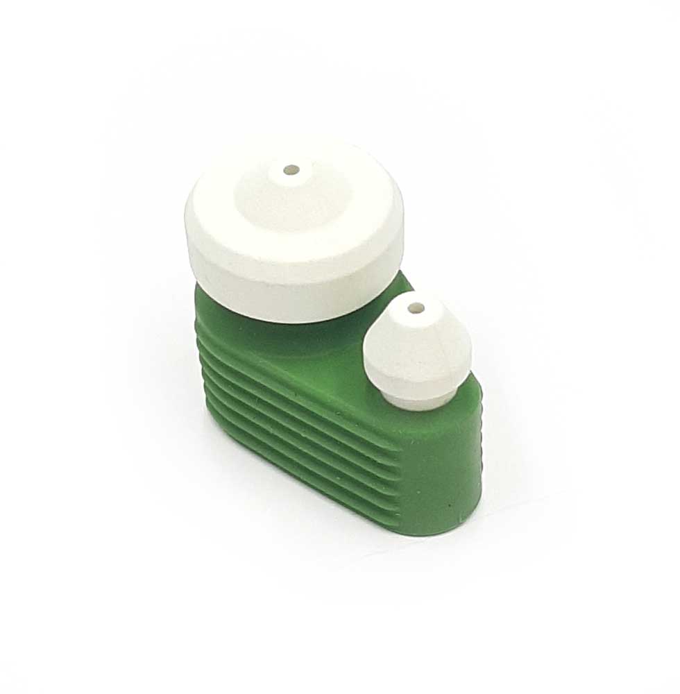 WMF 1100S Dampfdüse GRÜN für Saugkammer WMF 1100S Dampfdüse GRÜN für Saugkammer