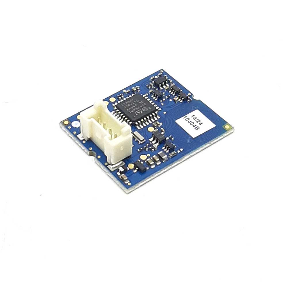 WMF 1300S Wassertanksensor, Füllstandsensor, Kapazitiver Sensor