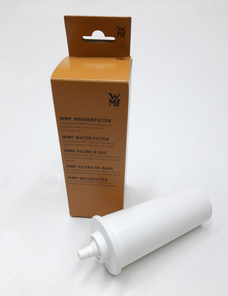 BWT 200 L Wasserfilter für WMF und Schaerer Kaffeemaschine