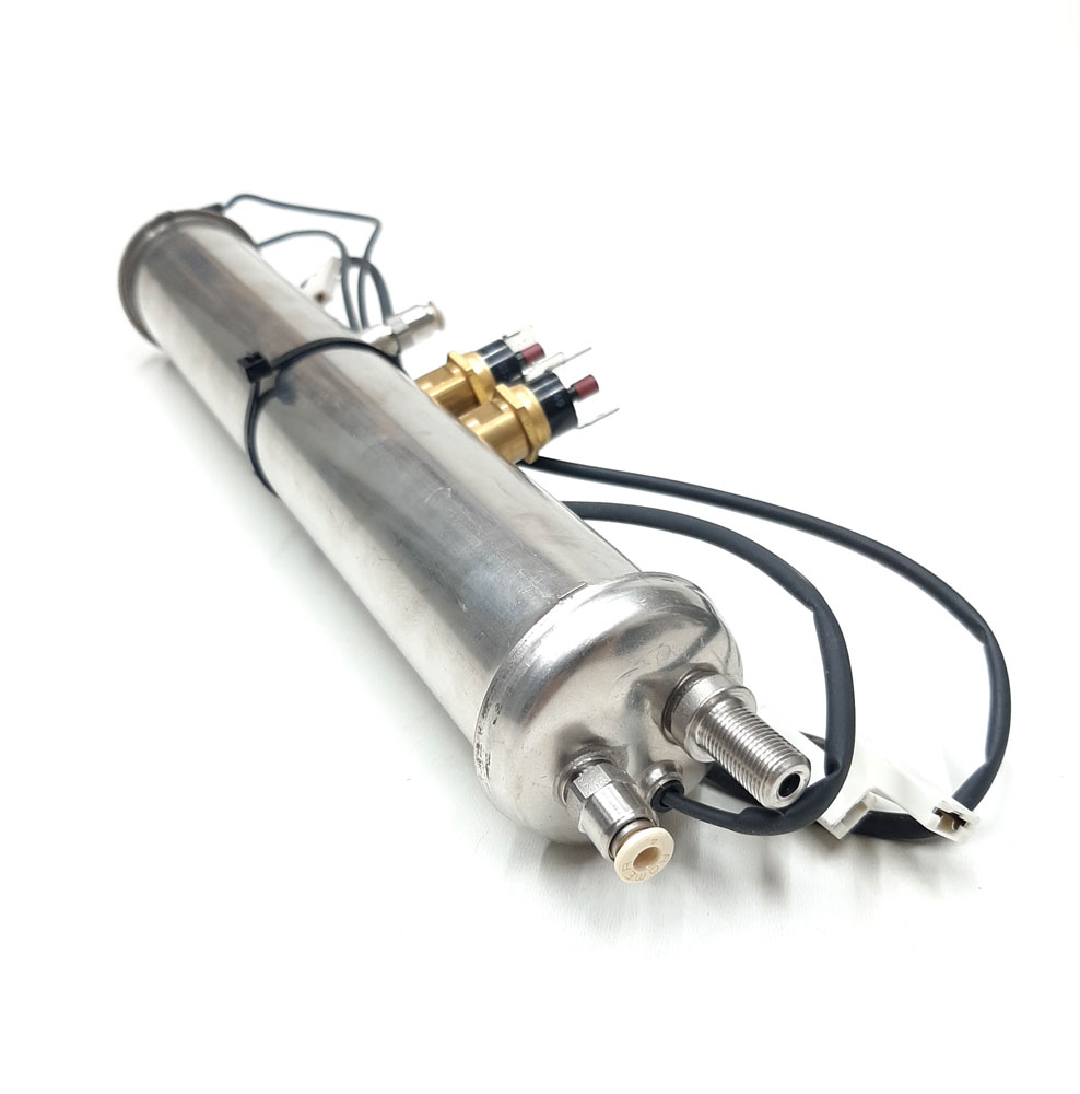 Heißwasserboiler, HW-Boiler für WMF Prestolino 1300