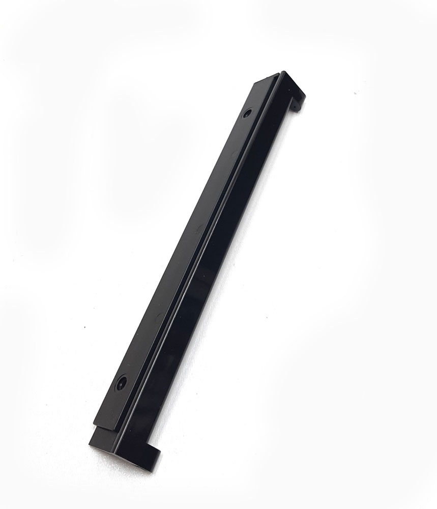 WMF 1200S Scharnier für Tür, Klappe in schwarz