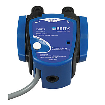 Brita Purity C150 Wasserfilter