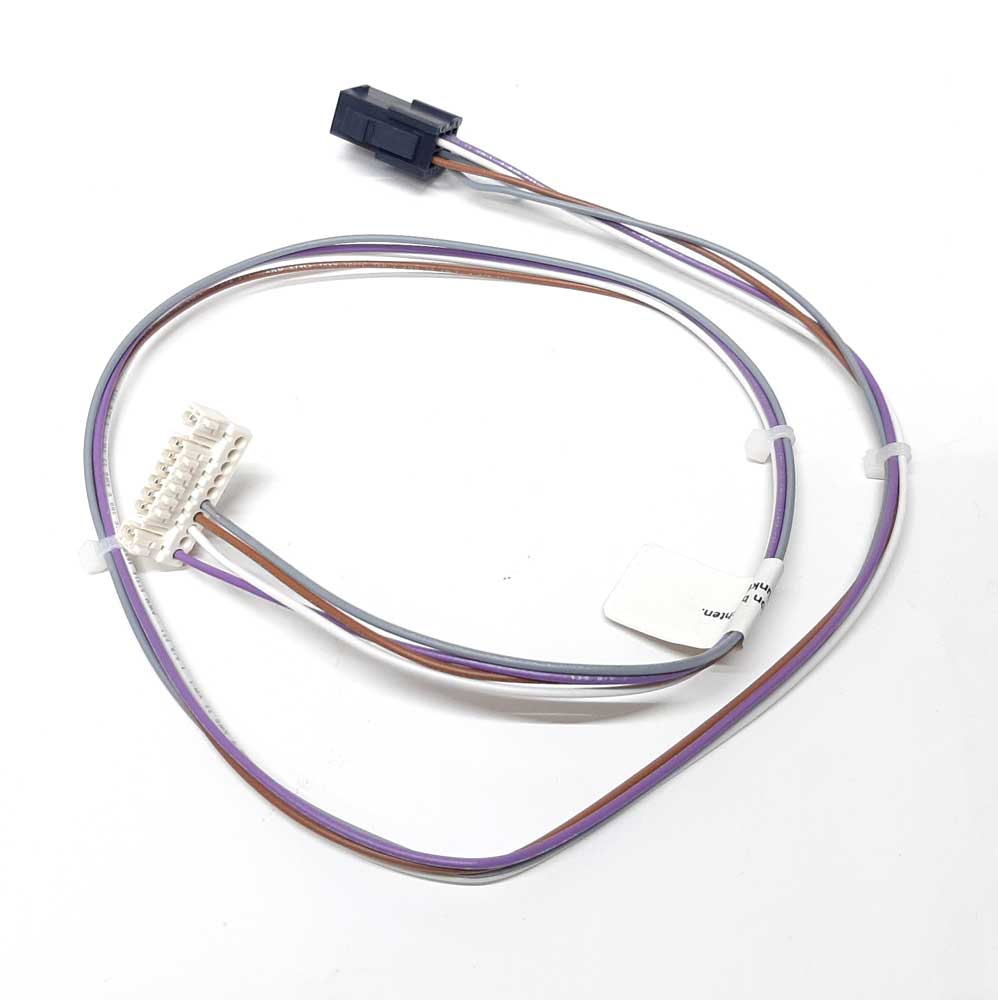 WMF 5000S MDB Kabel, Anschlusskabel für Münzwechsler und Kartenleser