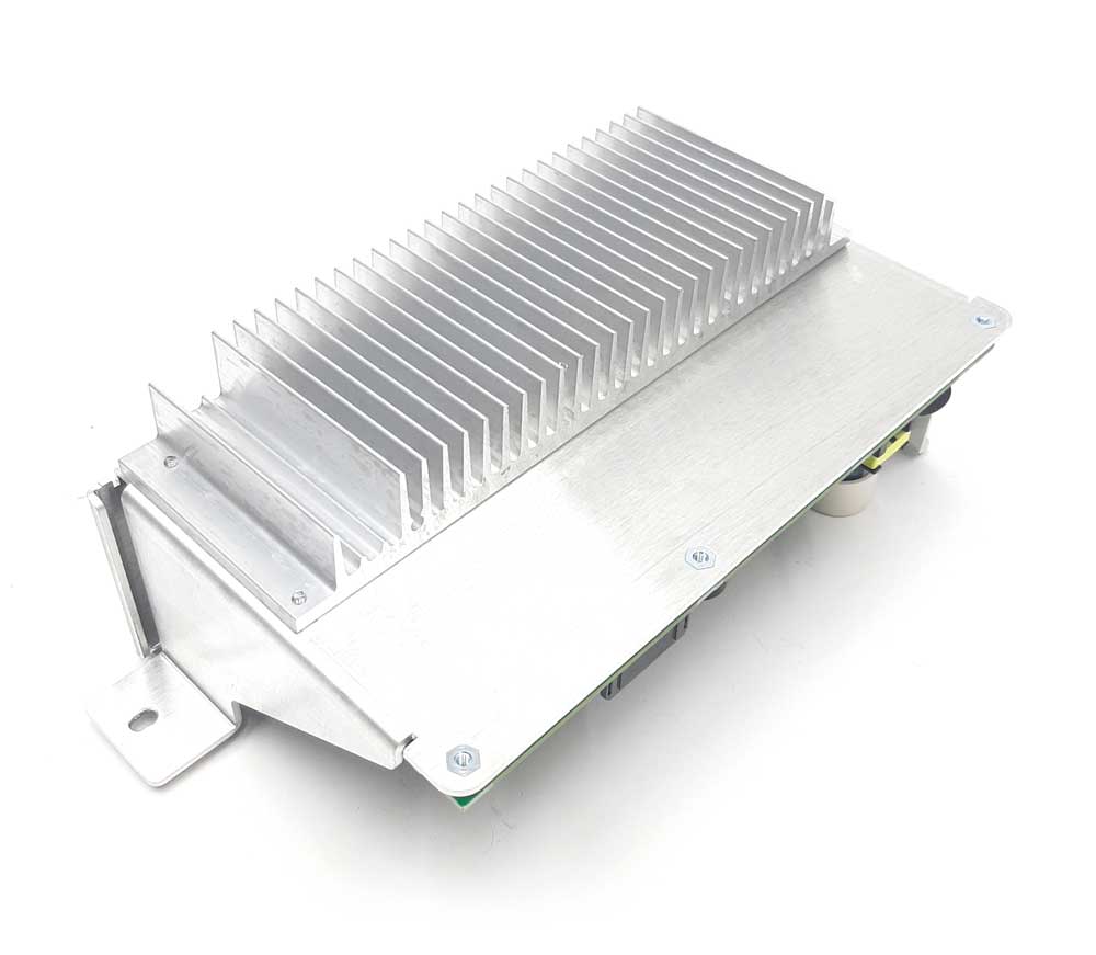 WMF 1100S Netzteil, Stromversorgung, Leistungsstufe 230V