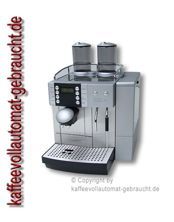 Gastronomie Kaffeemaschine Franke Flair 230 Volt, Vorführgerät!