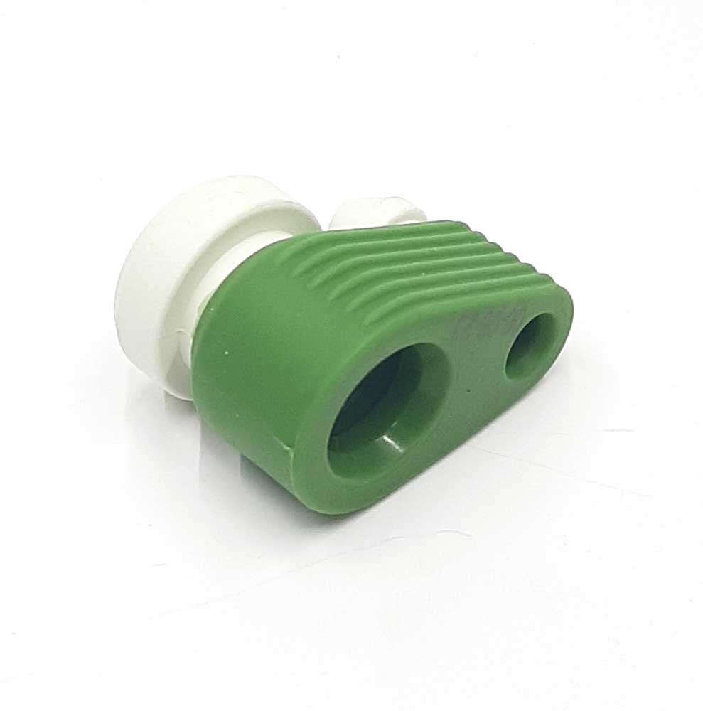 WMF 1100S Dampfdüse GRÜN für Saugkammer WMF 1100S Dampfdüse GRÜN für Saugkammer
