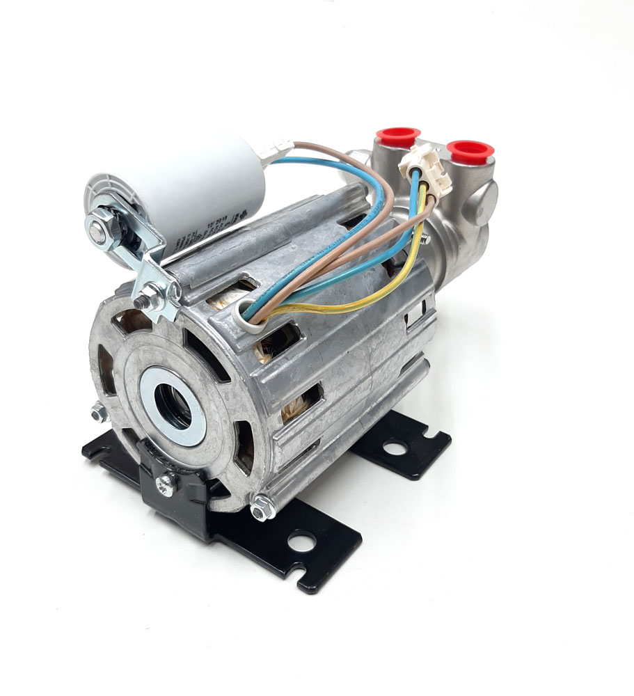 WMF bistro Pumpenmotor + Pumpe kompl.