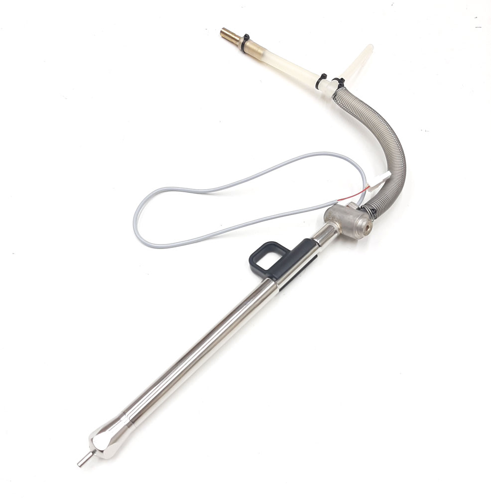 WMF 8000S Dampflanze, Steampower mit Sensor