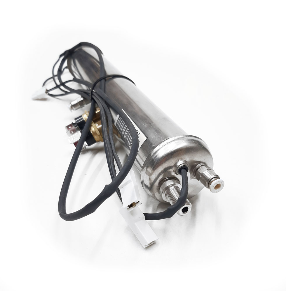 Heißwasserboiler, HW-Boiler für WMF Prestolino 1300