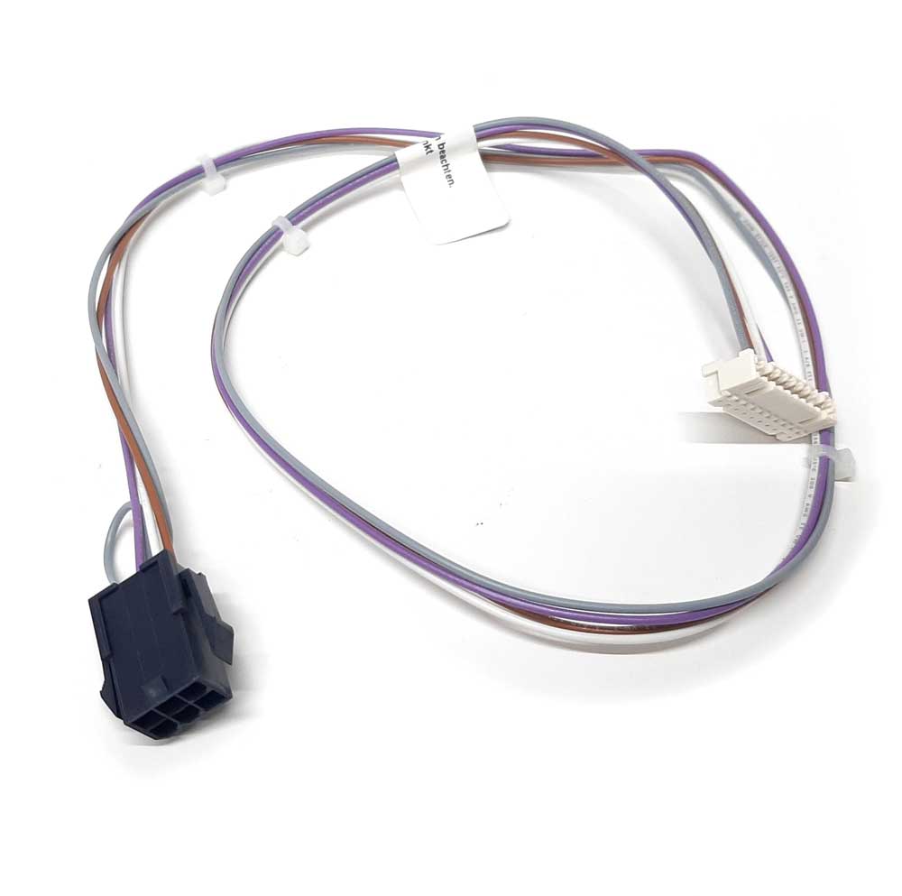 WMF 1500S+ MDB Kabel, Münzwechsler, Münzprüfer, Kartenleser