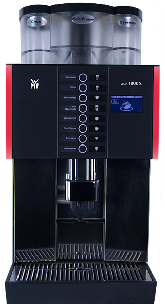 Milchkühler für Kaffeevollautomaten & alle Ersatzteile zur Reparatur /
