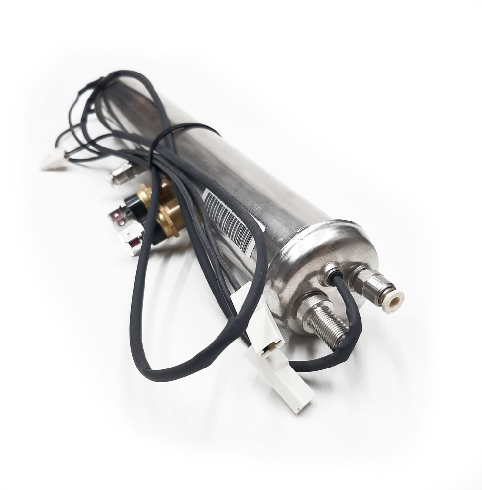 Heißwasserboiler, HW-Boiler für WMF Prestolino 1300