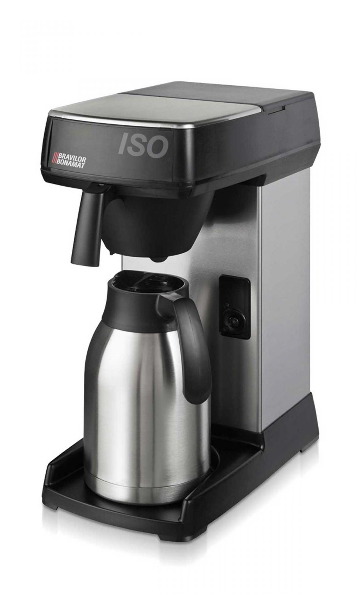 Bravilor Bonamat Iso Filterkaffeemaschine Mit Wassertank