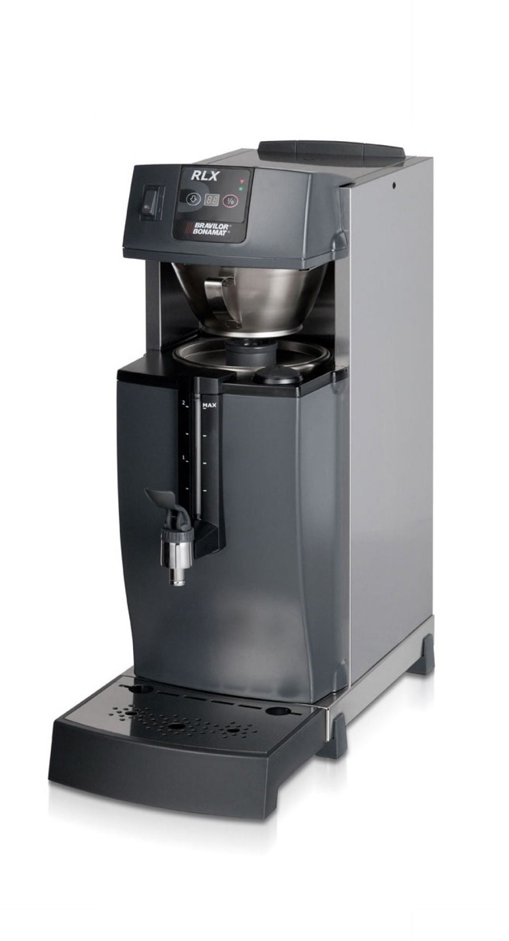 Bravilor Bonamat RLX 5 Filterkaffeemaschine